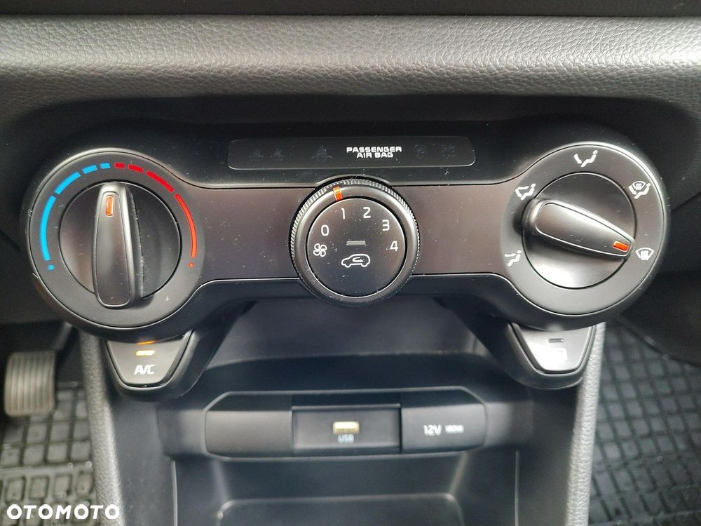 Kia Picanto - 15