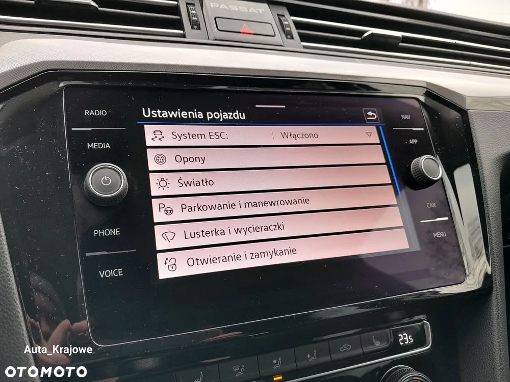 Volkswagen Passat 1.5 TSI EVO Business DSG - 17