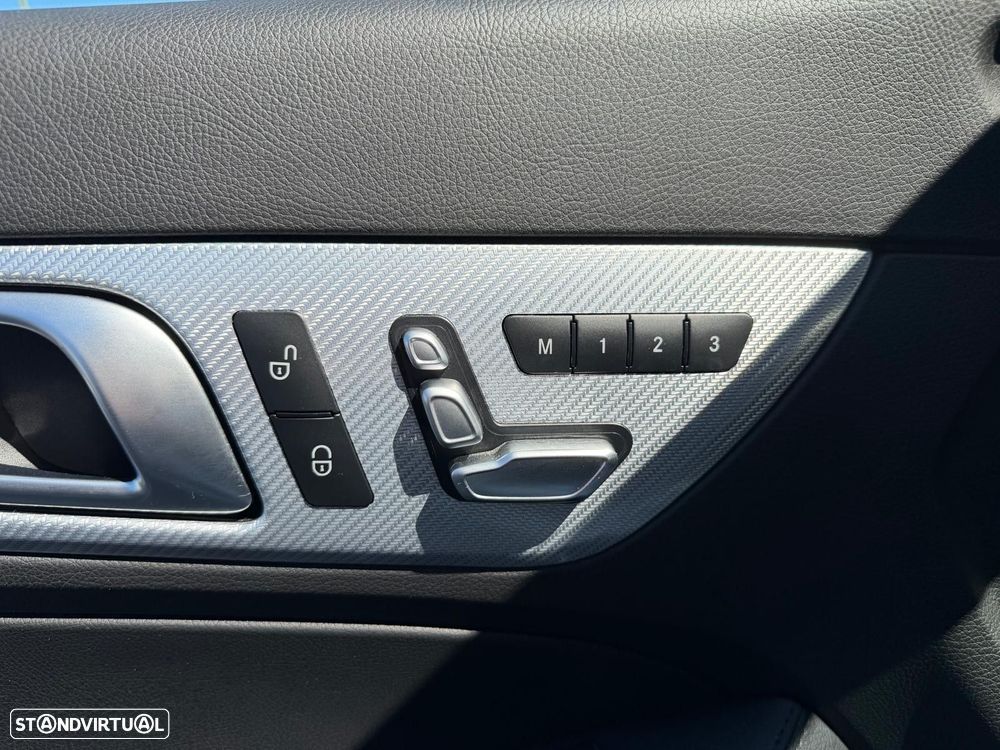 Mercedes-Benz SLC 300 Aut. - 23