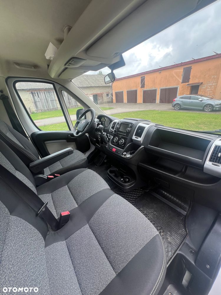 Fiat Ducato - 6