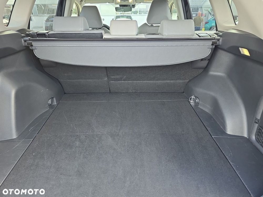 Toyota RAV4 - 15