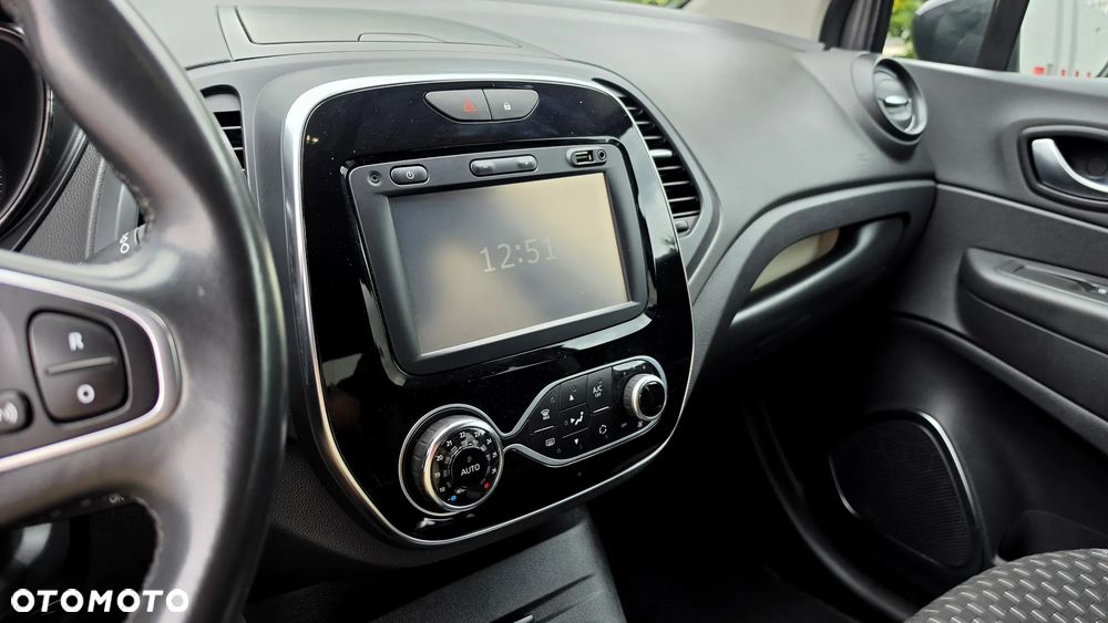 Renault Captur (ENERGY) TCe 90 LIMITED - 29