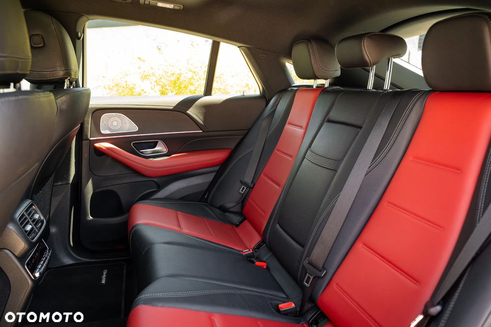 Mercedes-Benz GLE 300 d 4-Matic Premium - 27