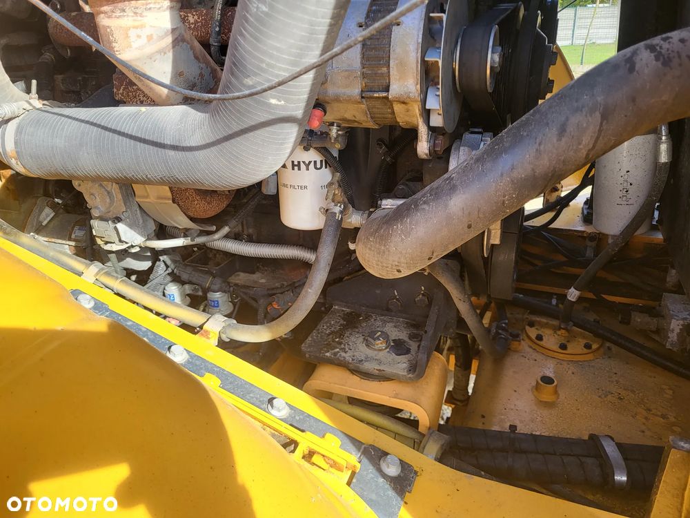 Hyundai HL940A - 6