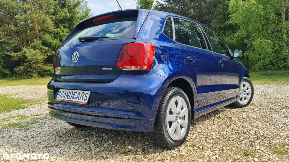 Volkswagen Polo - 2