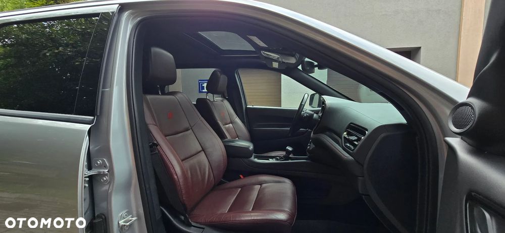 Dodge Durango - 13
