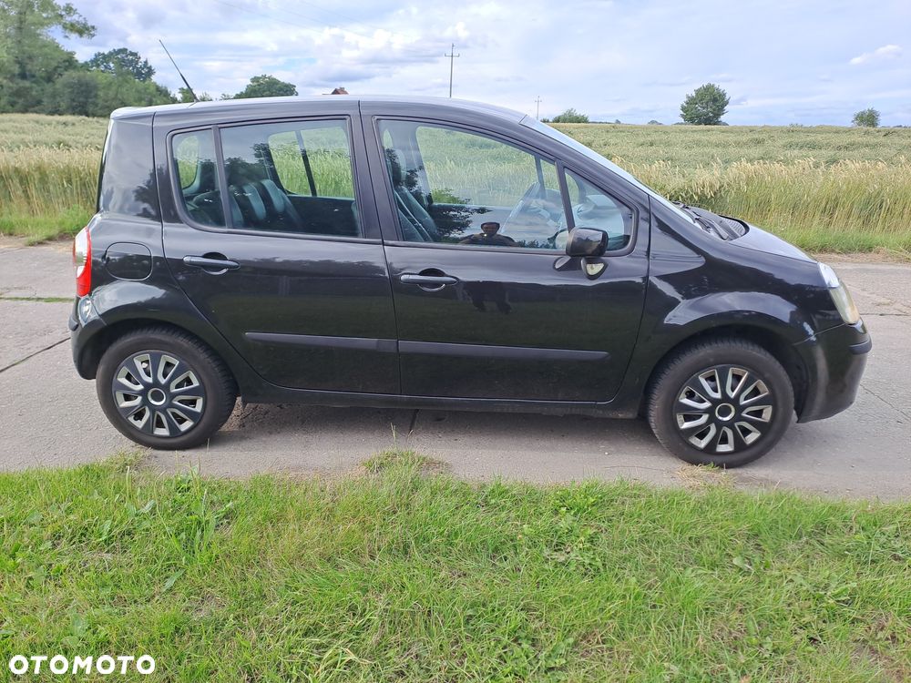 Renault Modus - 6