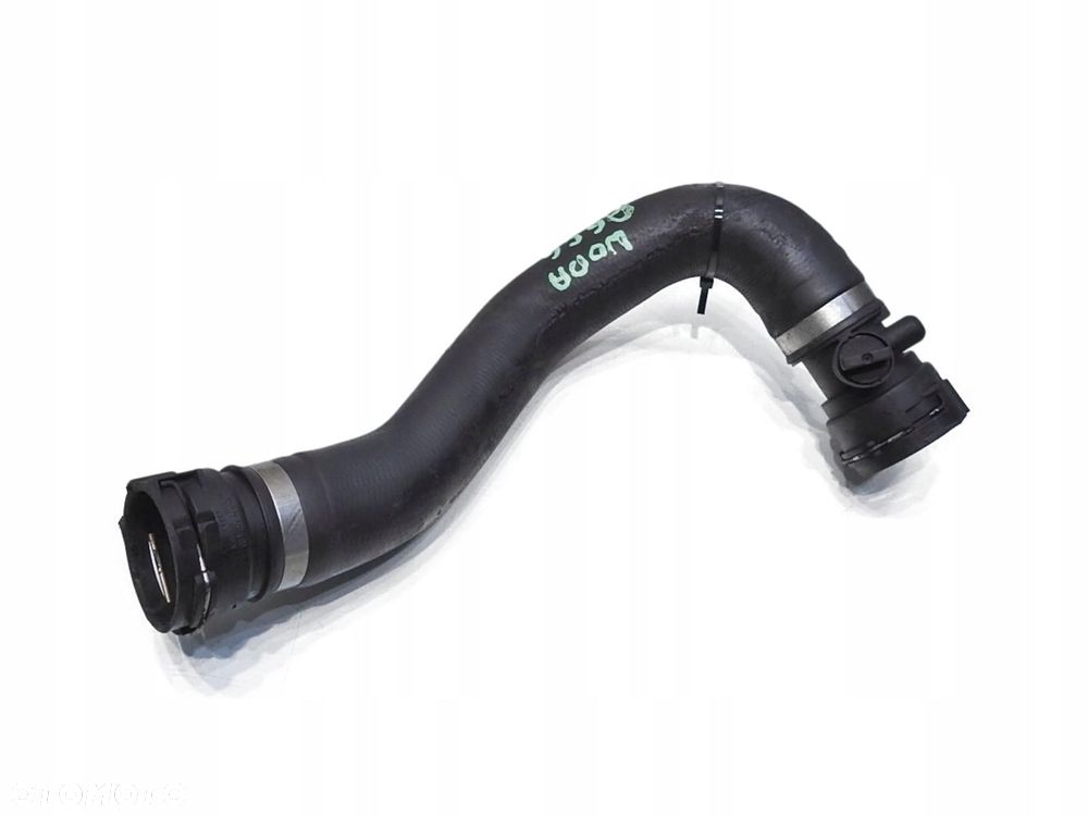 WĄŻ RURA WODY AUDI A6 C6 3.2 FSI - 1