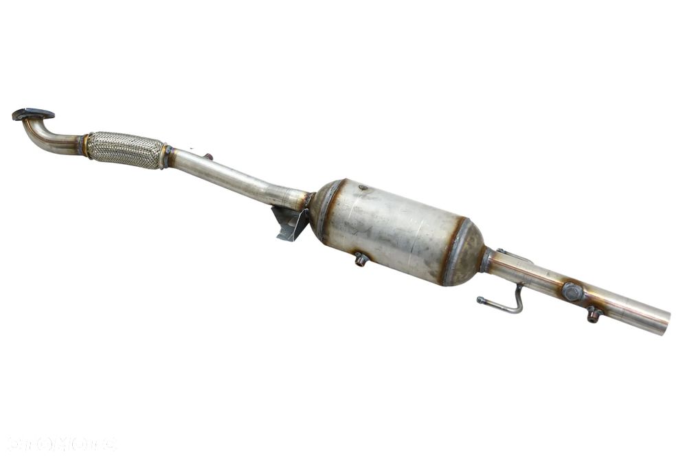 Filtr Cząstek Stałych DPF FAP Hyundai Santa Fe 2.0crdi, 2.2crdi - 2