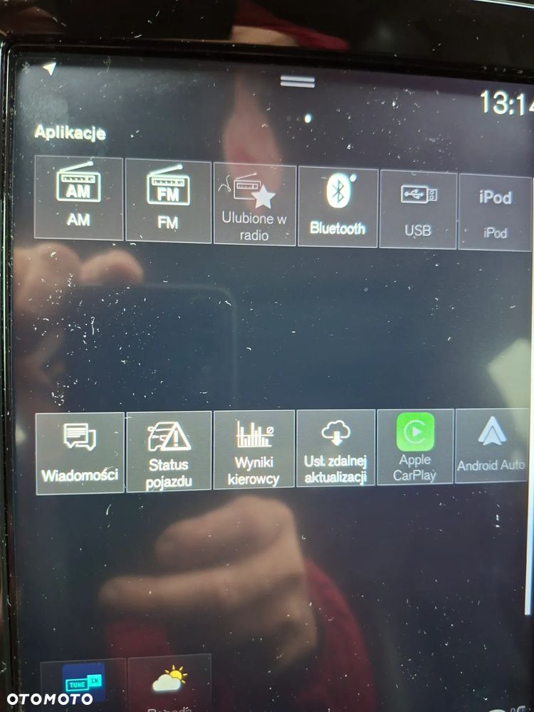 Volvo XC 40 D3 R-Design - 33