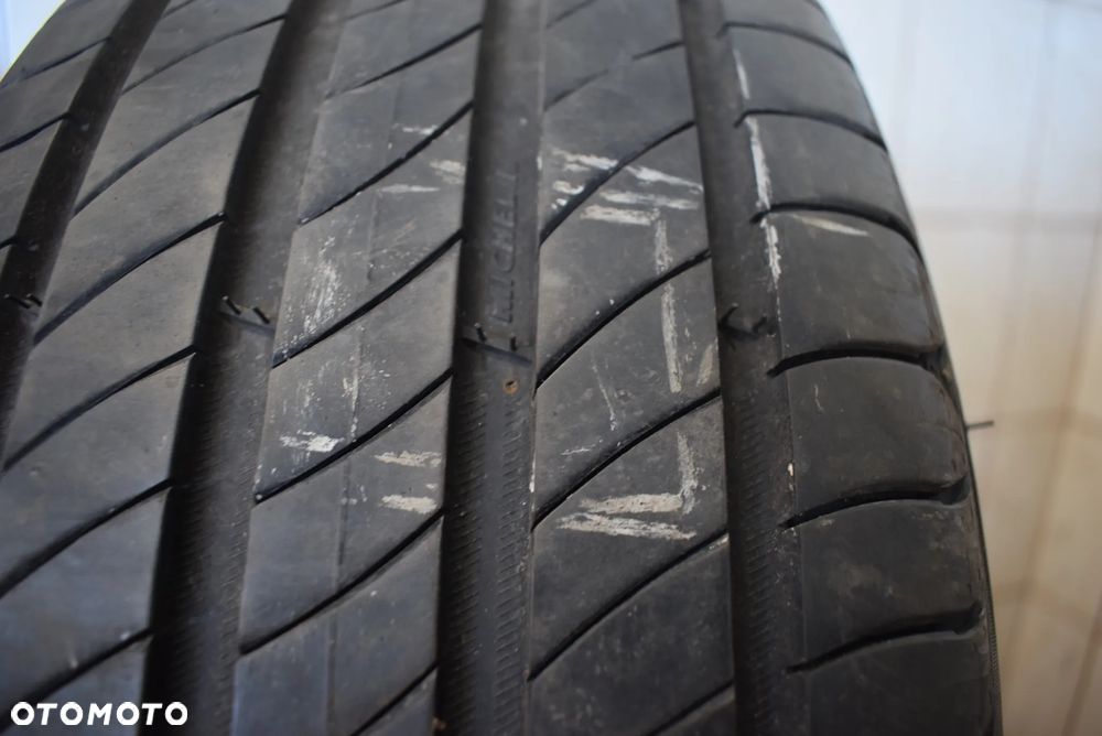 R17 205/55 Michelin Primacy 4 2024r Cena za parę - 8