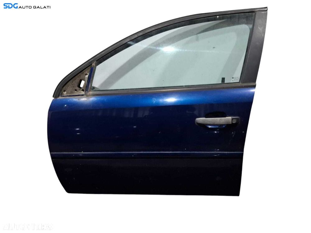 Usa Portiera Stanga Fata Dezechipata Opel Vectra C 2002 - 2008 [LC0029] - 1