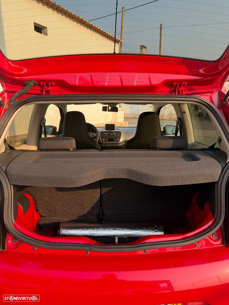 SEAT Mii 1.0 Style - 6