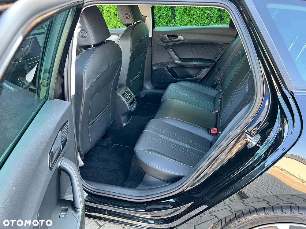 Cupra Leon 1.5 eTSI mHEV DSG - 4