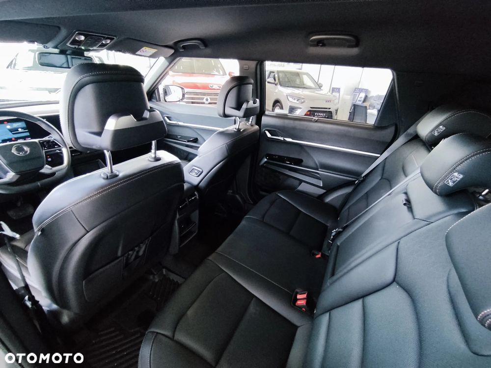 SsangYong/KGM Torres 1.5 T-GDI Wild 4WD - 10