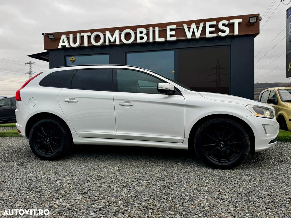 Volvo XC 60 D4 AWD Geartronic Summum - 19