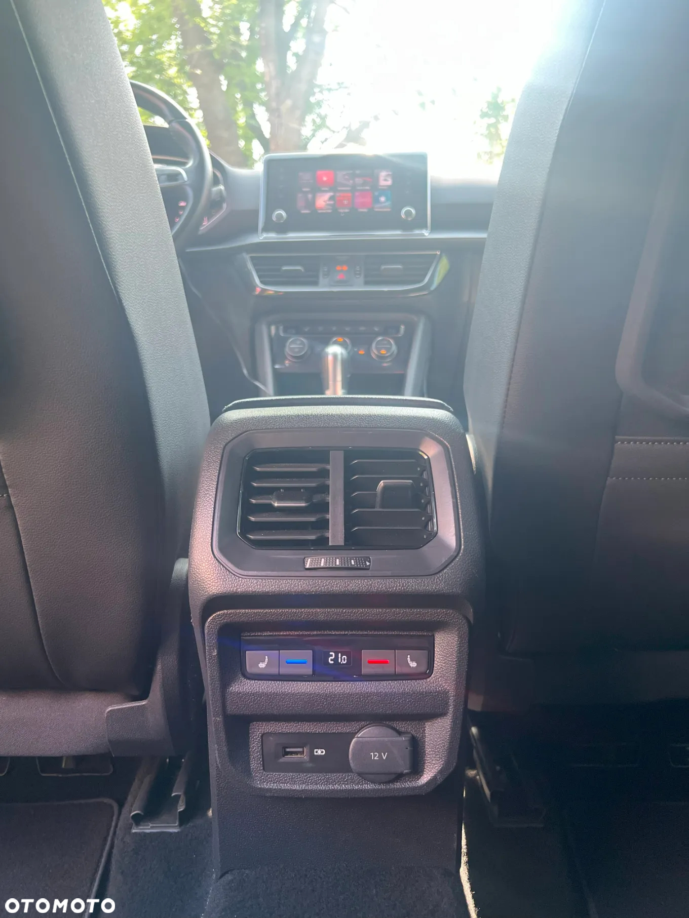 Seat Tarraco 2.0 Eco TSI Xcellence S&S 4Drive DSG - 11