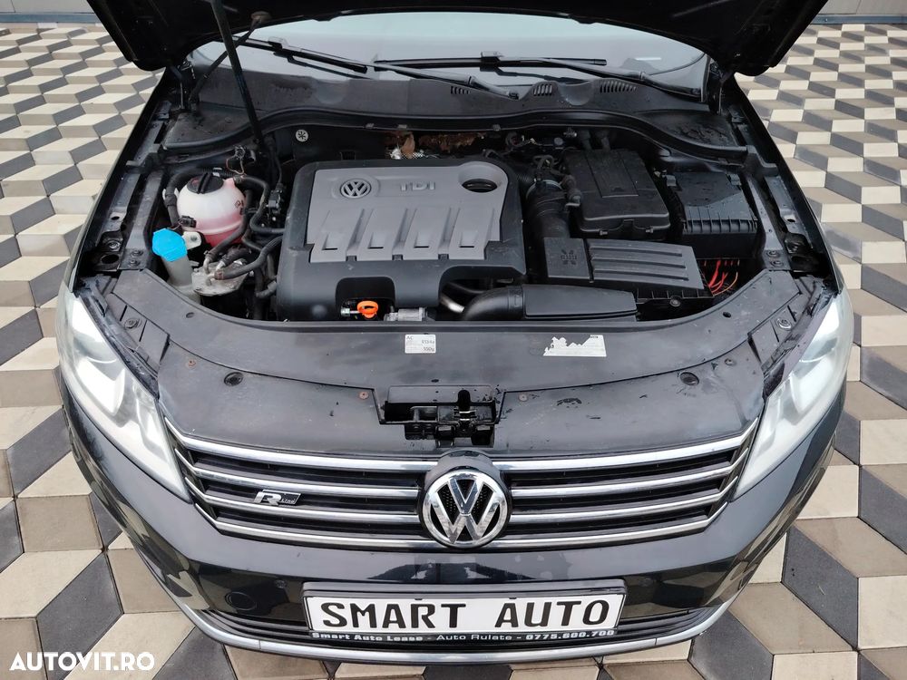 Volkswagen Passat - 34