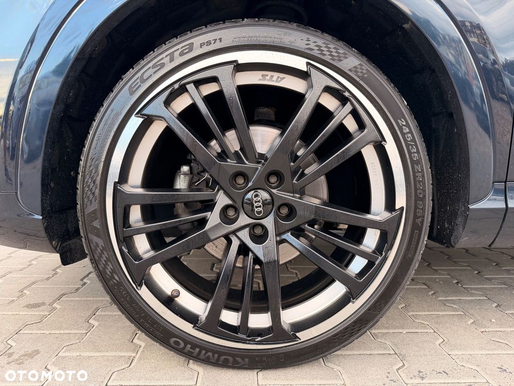 Audi Q3 2.0 TDI Quattro S tronic - 7