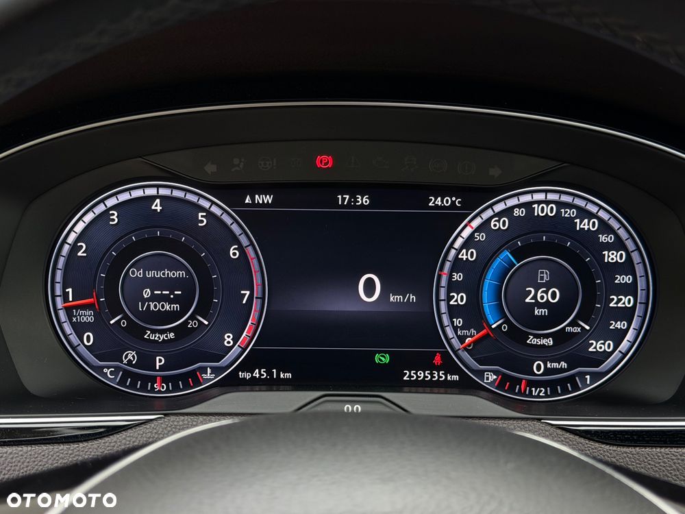 Volkswagen Passat 1.8 TSI BMT Highline DSG - 17