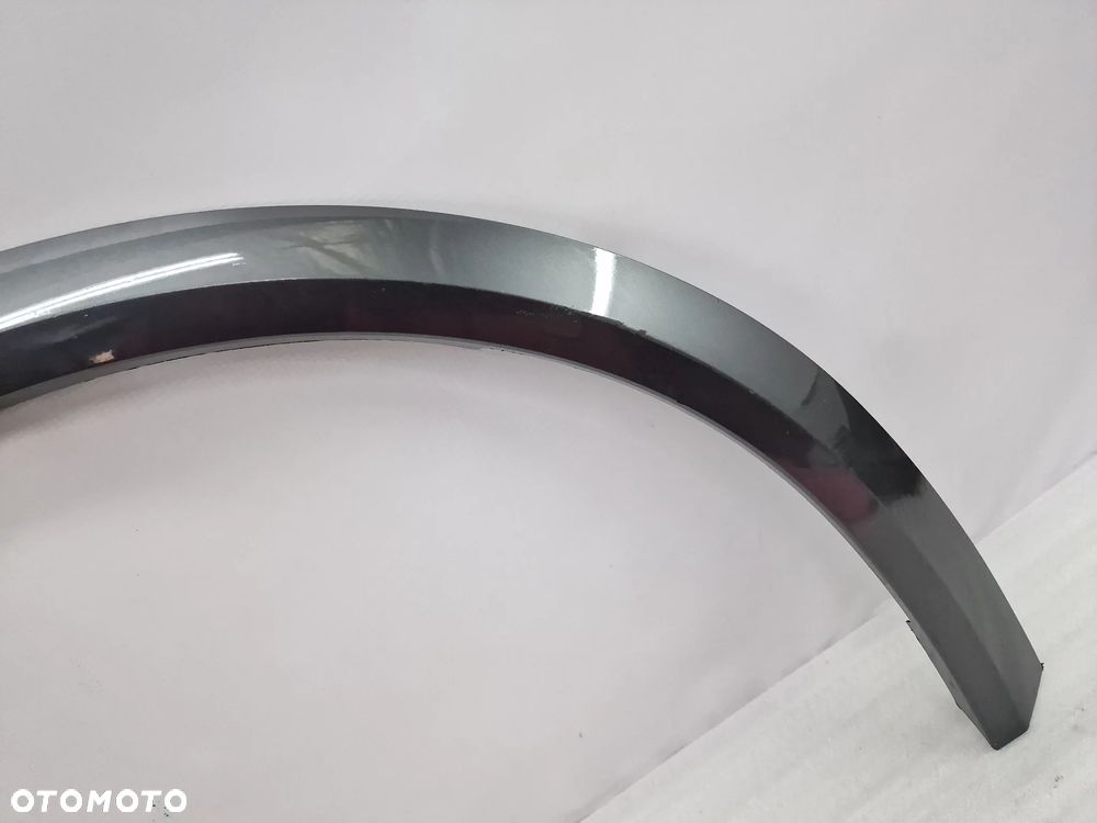 CUPRA FORMENTOR 5FF PRAWA PRZEDNIA PRZÓD LISTWA NA BŁOTNIK , NR 5FF853718E / 5FF853718D , NR AUKCJI NLB127 - 5
