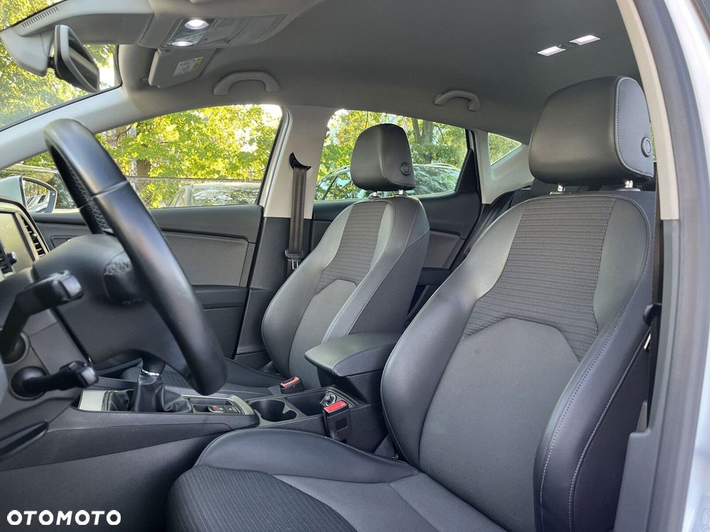 Seat Leon 1.4 TSI Xcellence S&S - 13