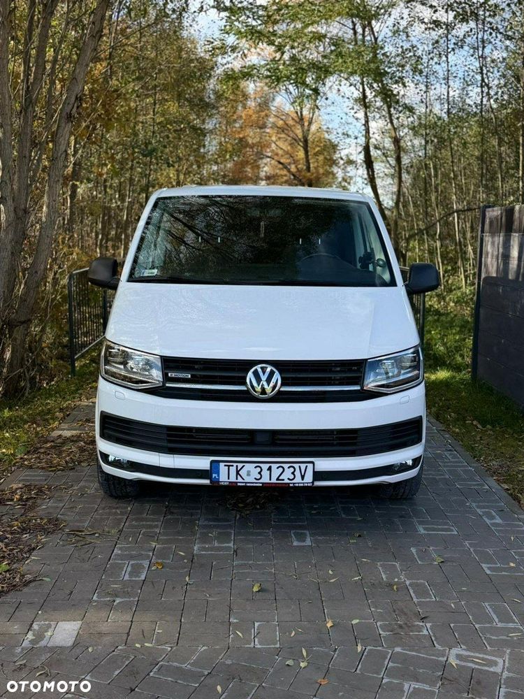 Volkswagen Multivan - 6