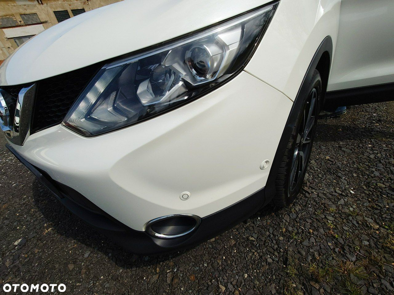 Nissan Qashqai - 20