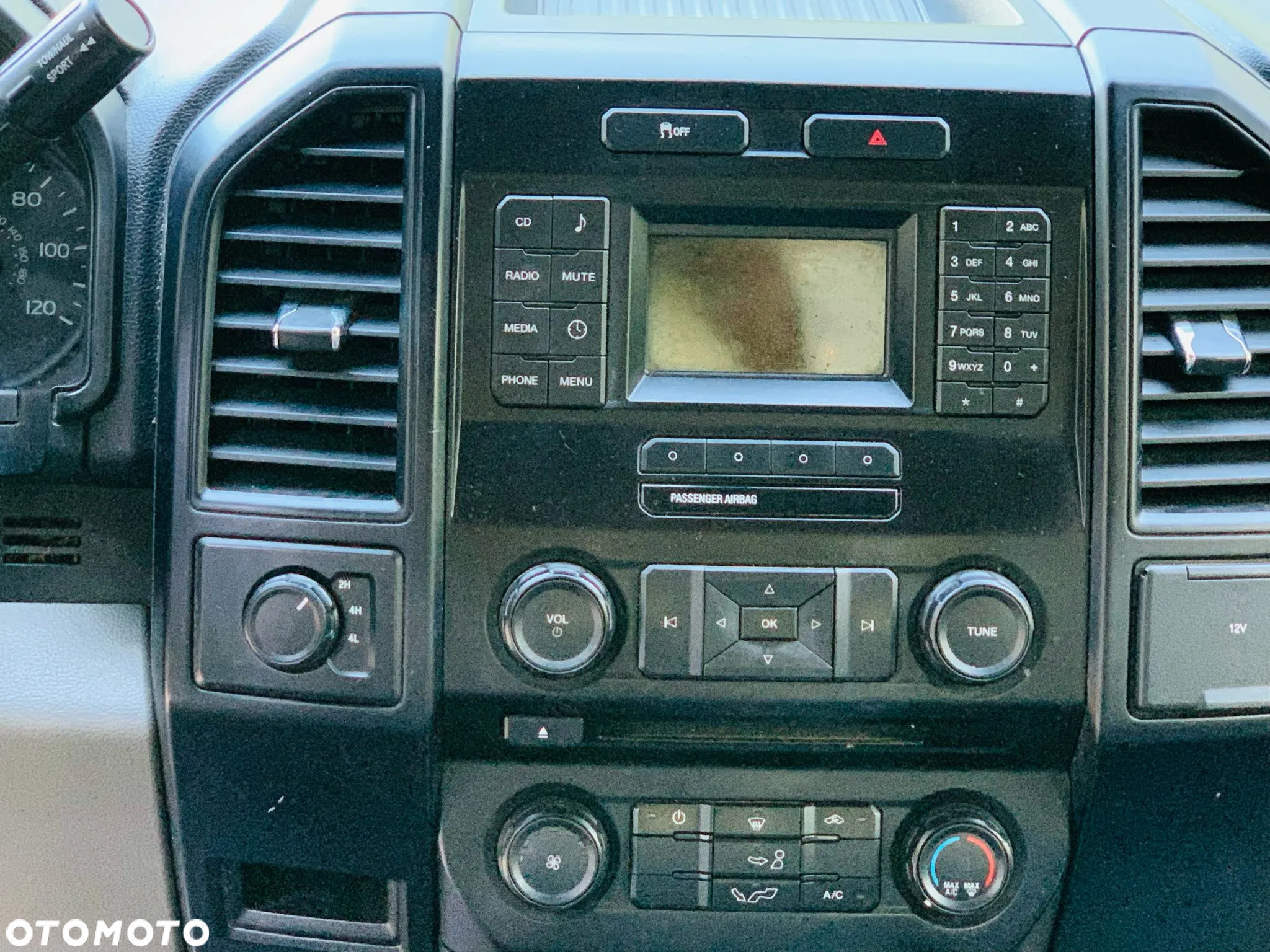 Ford F150 - 16