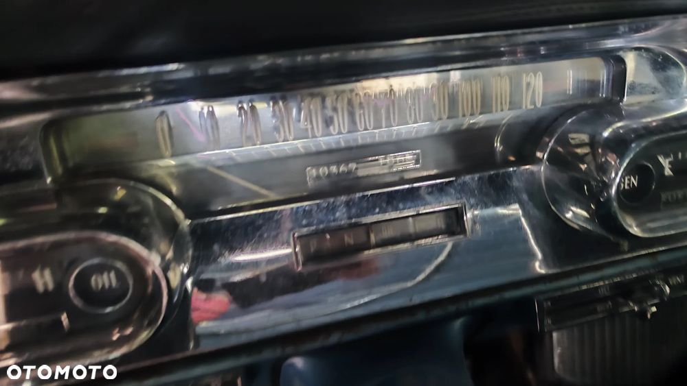 Cadillac Fleetwood - 13