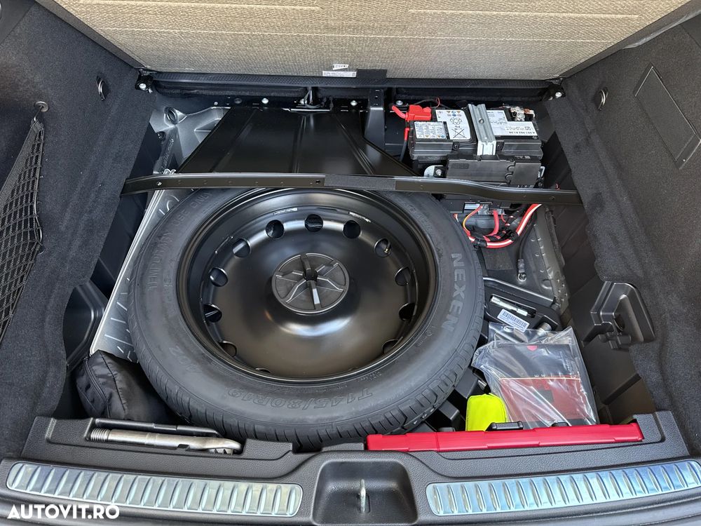 Mercedes-Benz GLC AMG 43 4MATIC MHEV - 29