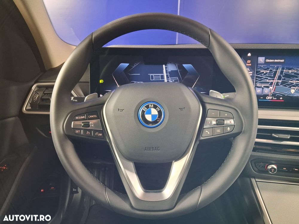 BMW Seria 3 - 13