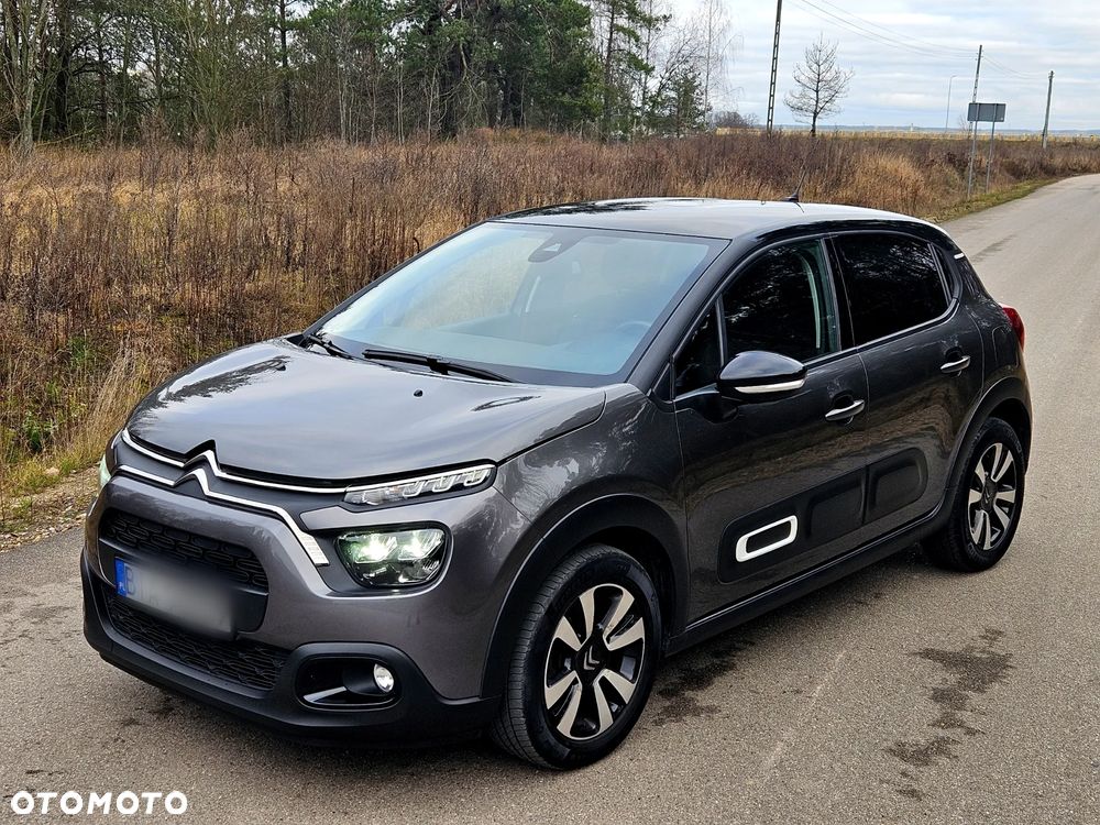 Citroën C3 Pure Tech 83 S&S SHINE - 1