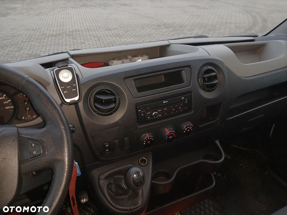 Renault Master - 6