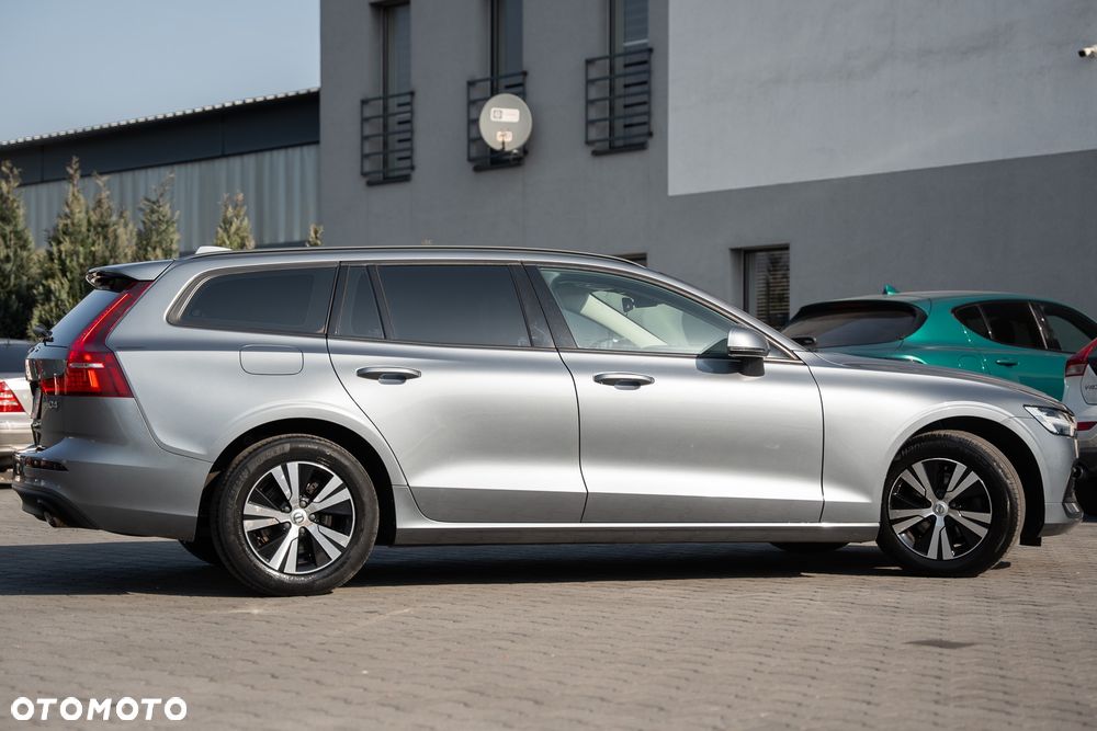 Volvo V60 D4 Drive-E Momentum - 13