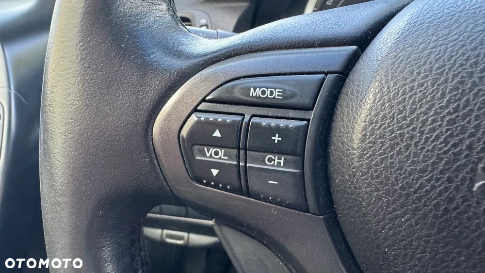 Honda Accord 2.2d Comfort - 17