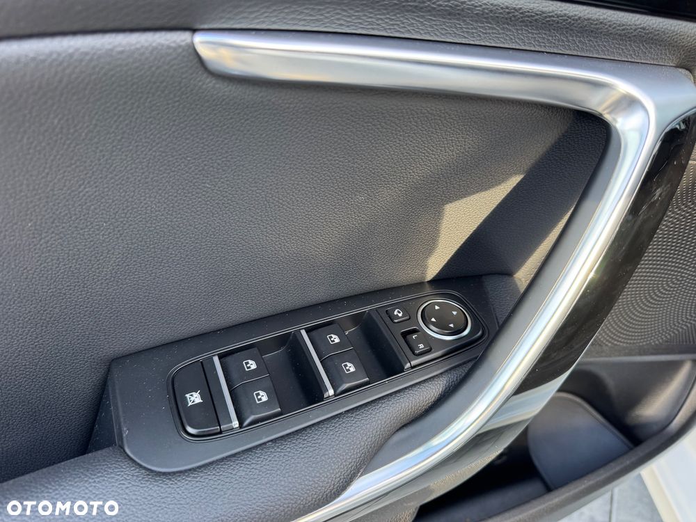 Kia Ceed 1.4 T-GDI OPF Platinum Edition - 20