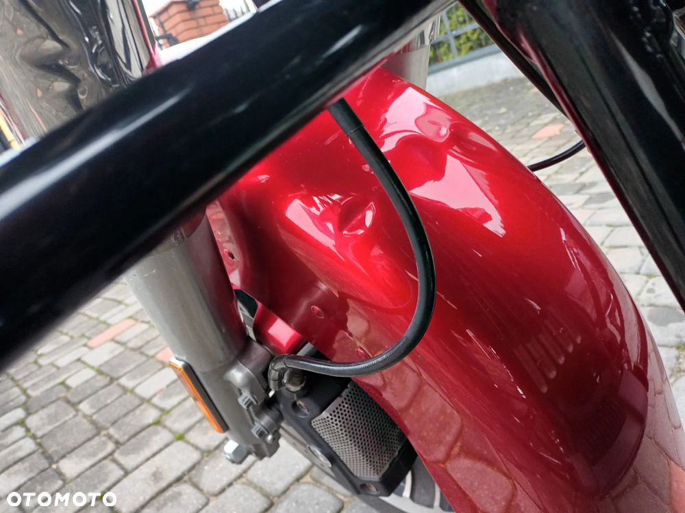 Harley-Davidson Touring Street Glide - 15