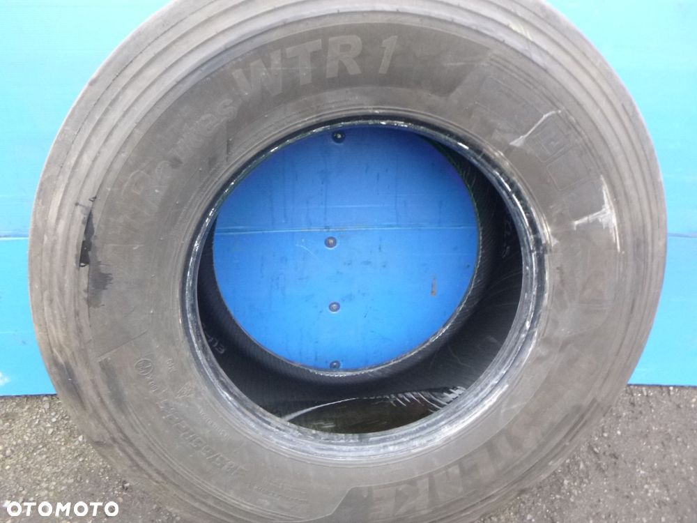 Opona 385/65R 22.5 Westlake WTR1 Naczepowa. Opony ciężarowe - 3