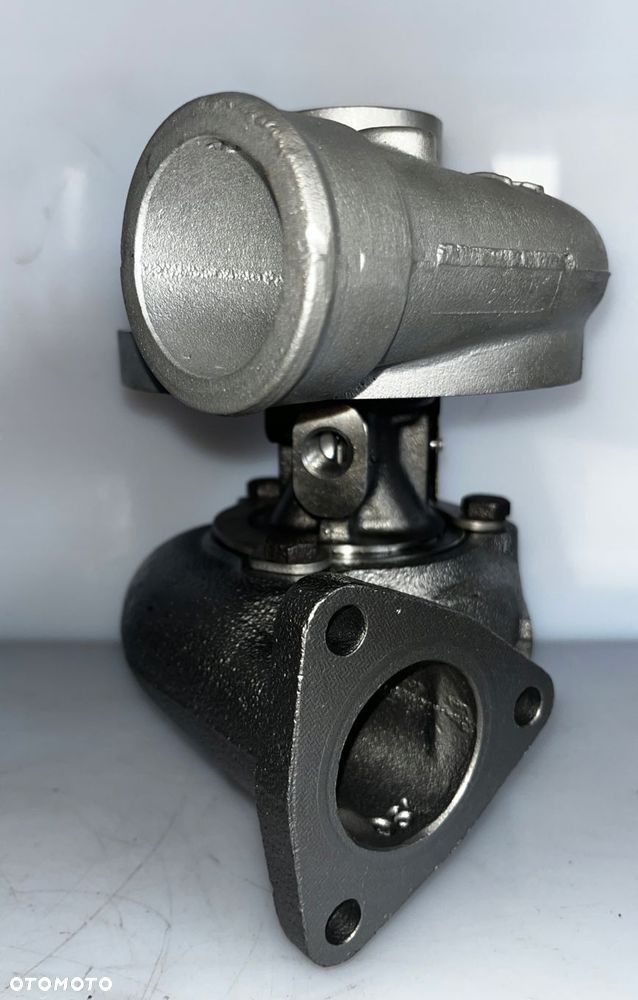 turbosprężarka 2.4 deutz 04176324kz 53149706701 3045408 + rabat 600zł opis - 1