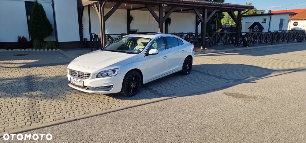 Volvo S60 - 4