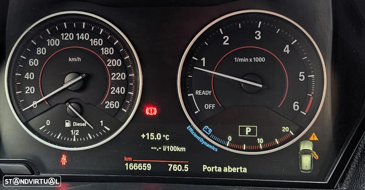 BMW 118 d Pack M Shadow Auto - 12