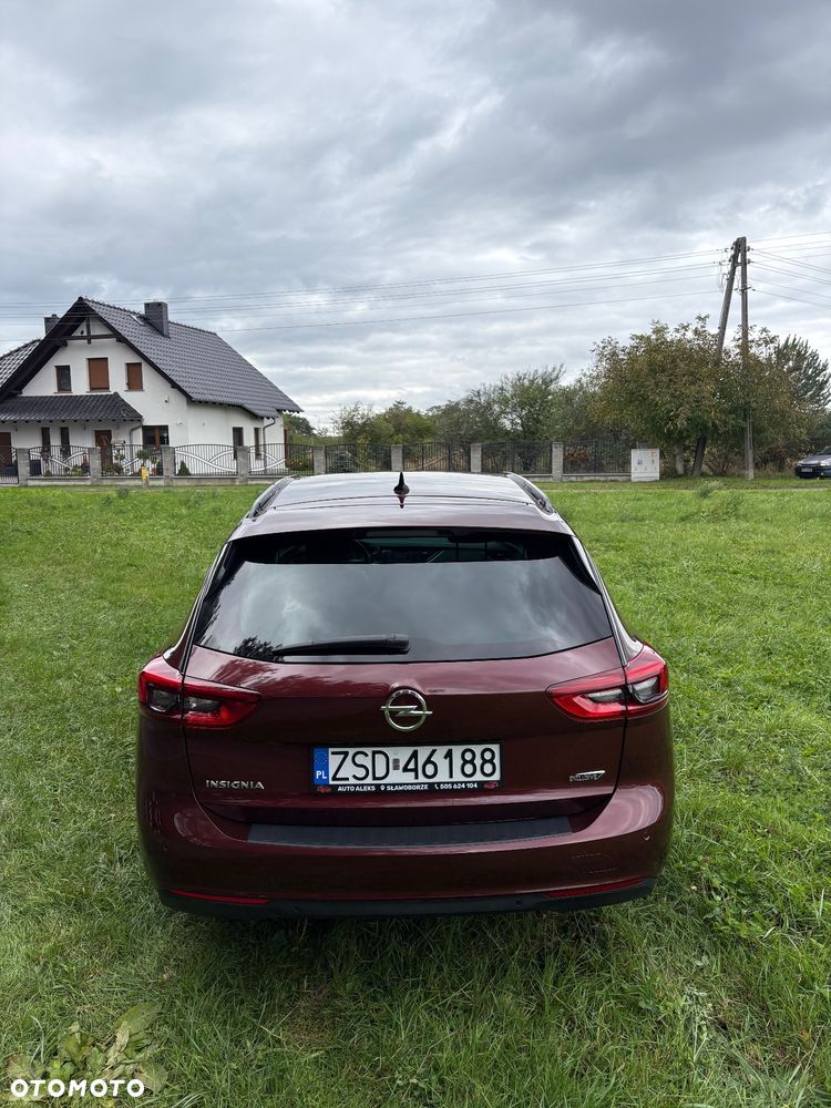 Opel Insignia - 6