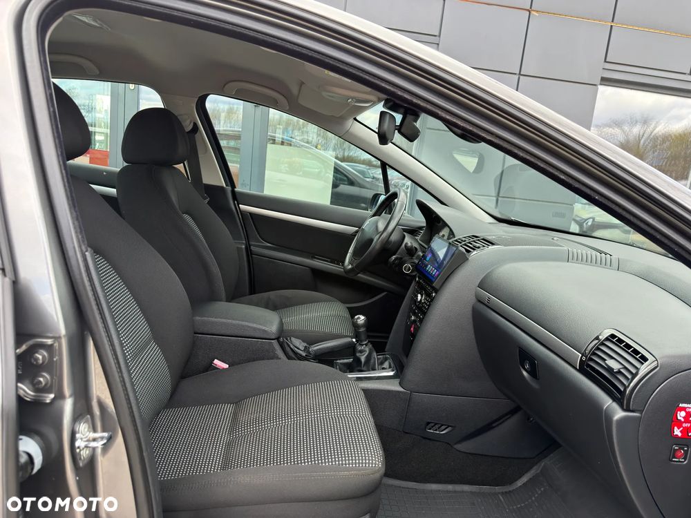 Peugeot 407 2.0 Premium - 27