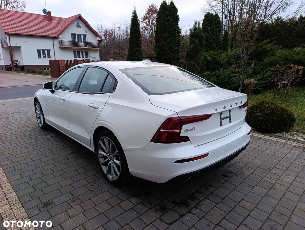 Volvo S60 T6 AWD Momentum Pro - 6