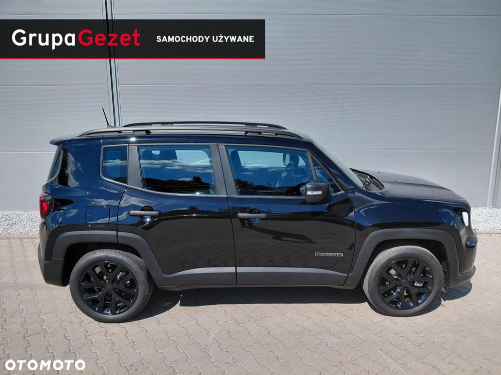 Jeep Renegade - 4