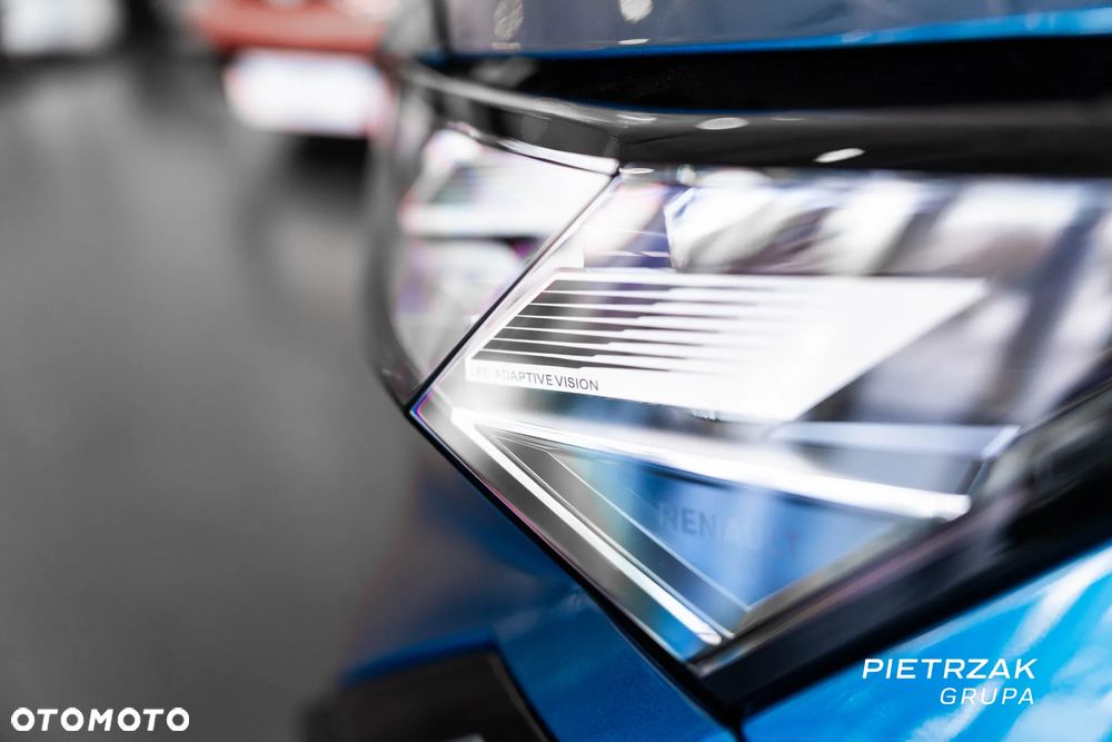 Renault Austral 1.3 TCe mHEV Techno - 7