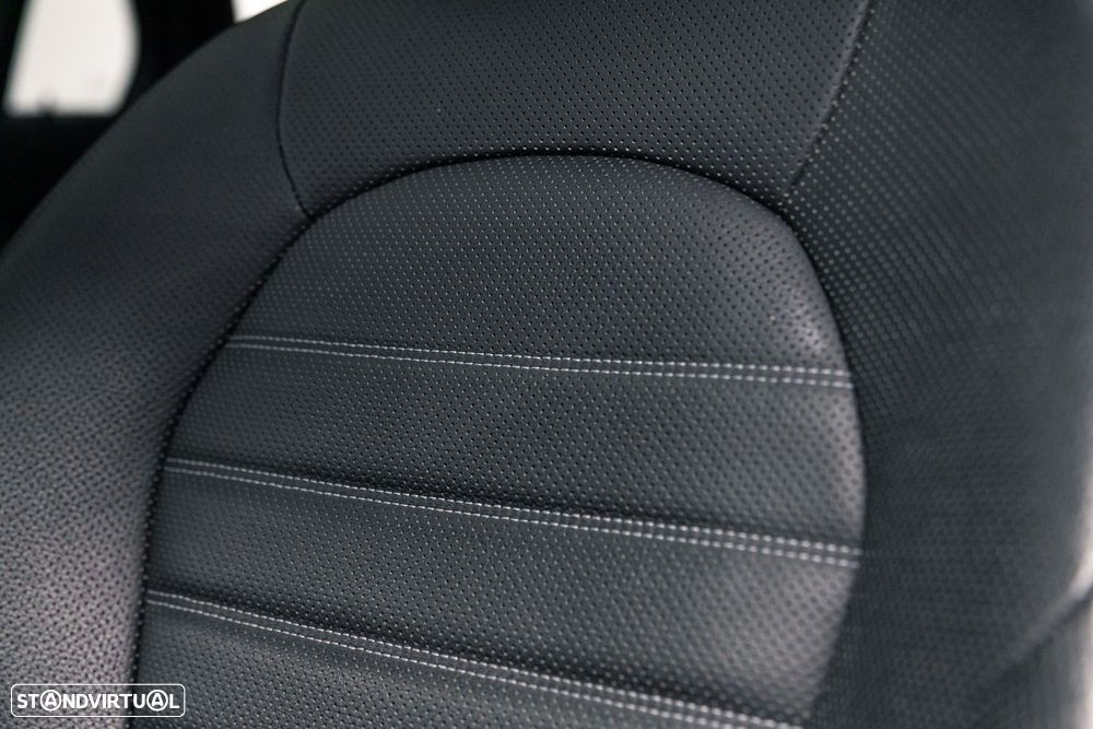 Mercedes-Benz GLC 350 e 4Matic 7G-TRONIC - 21