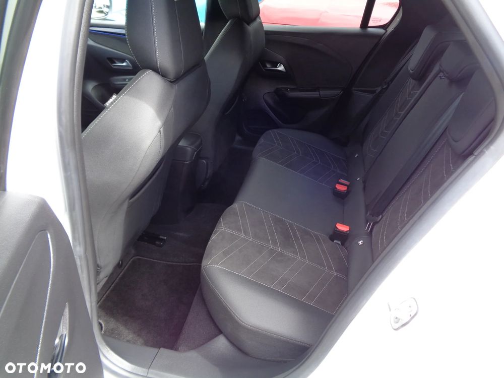 Opel Corsa Electric GS - 19