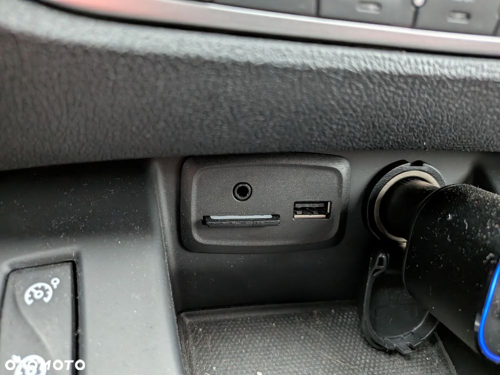 Renault Scenic dCi 110 EDC Bose Edition - 40